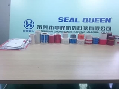 Самоклеивающиеся этикетки с высоким количеством остатков раскрывают скрытое сообщение