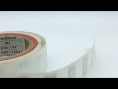 RFID-теги дальнего радиуса действия Пассивная технология RFID для интеллектуального отслеживания/упрощенных логистических процессов